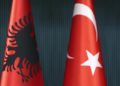 Türkiye ile Arnavutluk arasındaki diplomatik ilişkiler bir asrı geride bıraktı