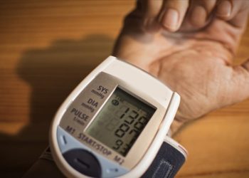 Eşlerden birinde hipertansiyon olması, diğerinde de görülme ihtimalini artırıyor