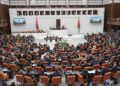 TBMM’de bütçe görüşmeleri başlıyor