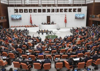 TBMM’de bütçe görüşmeleri başlıyor