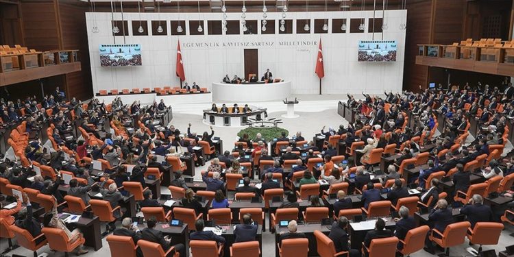 TBMM’de bütçe görüşmeleri başlıyor