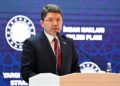 Hedefimiz yeni, demokratik, sivil bir anayasa, kuşatıcı bir anayasa