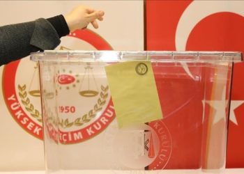 Cumhur İttifakı yerelde işbirliği heyeti son toplantısını bu hafta yapacak