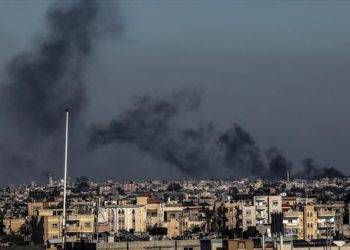 Türk hukukçular, İsrail’in savaş suçu işlediğine dair yeni delilleri Uluslararası Ceza Mahkemesine sunacak