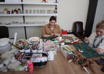 Felçli döneminde izlediği videolar yeni hayatına ışık tuttu