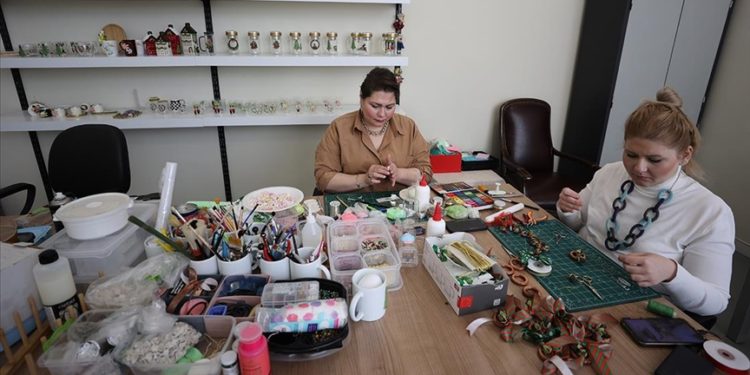 Felçli döneminde izlediği videolar yeni hayatına ışık tuttu