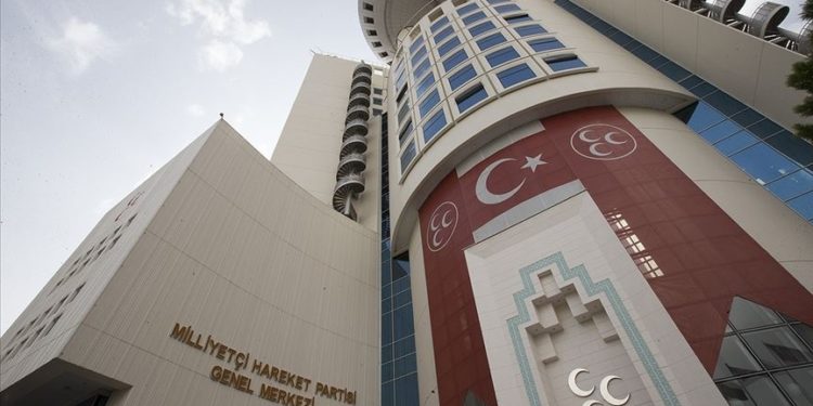MHP yerel seçim için adaylarını çok yönlü incelemeyle belirleyecek