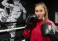 “Hiperaktif” tanısıyla muaythaiye yönlendirilen Ezgi sağlığına kavuştu, başarıya ulaştı