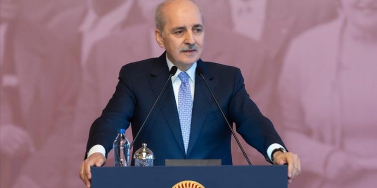 Şu anda TBMM’de kadın milletvekili arkadaşlarımızın oranı yüzde 20,1