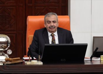 Bakan Koca’dan TBMM Başkanvekili Önder’in sağlık durumuna ilişkin açıklama