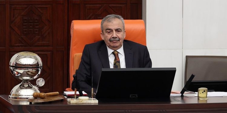 Bakan Koca’dan TBMM Başkanvekili Önder’in sağlık durumuna ilişkin açıklama