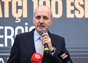 Filistin’de öldürülen her çocuğun, her kadının elindeki kanda ABD yönetiminin de payı vardır