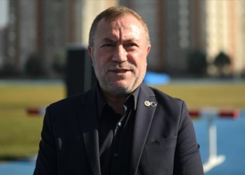 “Engelliler, engeli sporla aşmaya başladı”