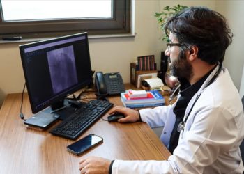 Adana Şehir Hastanesi, hipertansiyon tedavisinde “renal denervasyon” yöntemini uygulamaya başladı