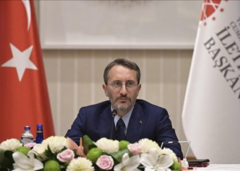 Türkiye bir müttefik, bir ekonomik aktör olarak yol yürümeye devam ediyor