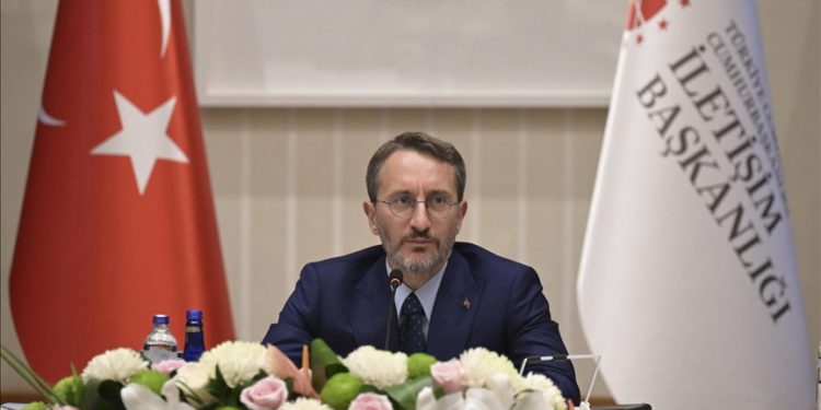 Türkiye bir müttefik, bir ekonomik aktör olarak yol yürümeye devam ediyor