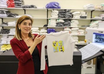 Panikatak krizi nedeniyle işinden ayrılan bankacı kadın girişimci oldu