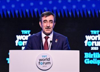 Gazze’de kalıcı çözüm Doğu Kudüs başkentli bir Filistin devletinin somutlaşmasıyla olur