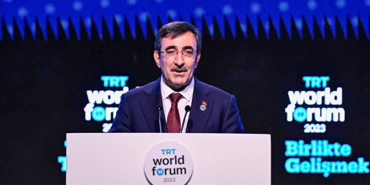 Gazze’de kalıcı çözüm Doğu Kudüs başkentli bir Filistin devletinin somutlaşmasıyla olur