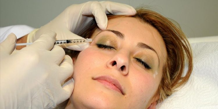 Yanlış “botoks” hayatı tehdit eden “botulizm” hastalığına davetiye çıkarıyor