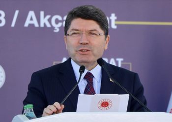 Avrupa’nın da dünyanın da en yeni temel mevzuatına sahip ülke Türkiye