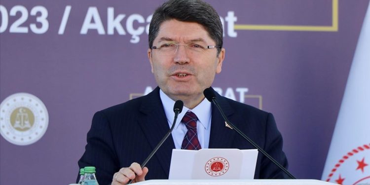 Avrupa’nın da dünyanın da en yeni temel mevzuatına sahip ülke Türkiye