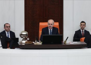 Ateşkes kararının aleyhine el kaldıranlar, insanlık suçlarının doğrudan doğruya sorumlularıdır