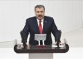 “2028’de tüm aşılar yüzde 100 Türkiye’de üretiliyor olacak”