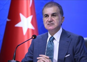 AK Parti Sözcüsü Çelik: Netanyahu Filistinlilere yönelik soykırım girişimi nedeniyle bir gün hukuk önünde hesap verecek