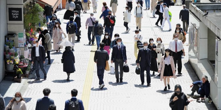 Japonya'da maymun çiçeği virüsünden ilk ölüm kayıtlara geçti