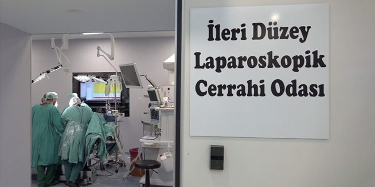 Çapraz organ nakilleri sıra bekleyen hastalara umut oluyor