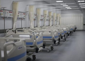 İskenderun Acil Durum Hastanesinde 2 bin 380 poliklinik hizmeti verildi