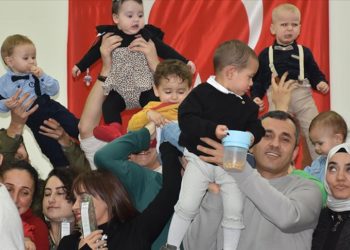 Eskişehir’deki tüp bebek merkezi 5 yıldır çiftlere umut ışığı oluyor