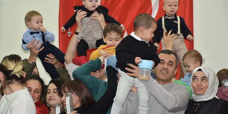 Eskişehir’deki tüp bebek merkezi 5 yıldır çiftlere umut ışığı oluyor