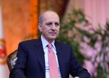 TBMM Başkanı Kurtulmuş’tan yazar ve siyaset bilimci Mustafa Çalık için taziye mesajı