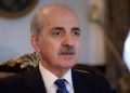 TBMM Başkanı Kurtulmuş’tan Refah Partisi eski İstanbul İl Başkanı Örnek için başsağlığı mesajı