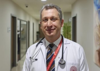 Kronik hastalara “yılbaşı sofrası” uyarısı