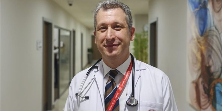 Kronik hastalara “yılbaşı sofrası” uyarısı