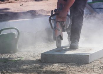 Avustralya "silikozis" vakaları nedeniyle suni mermer üretimini yasaklayan ilk ülke oldu