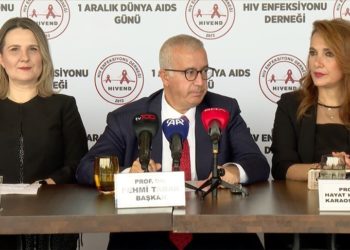HIV erken tanı ve tedaviyle “yönetilebilir” bir hastalık