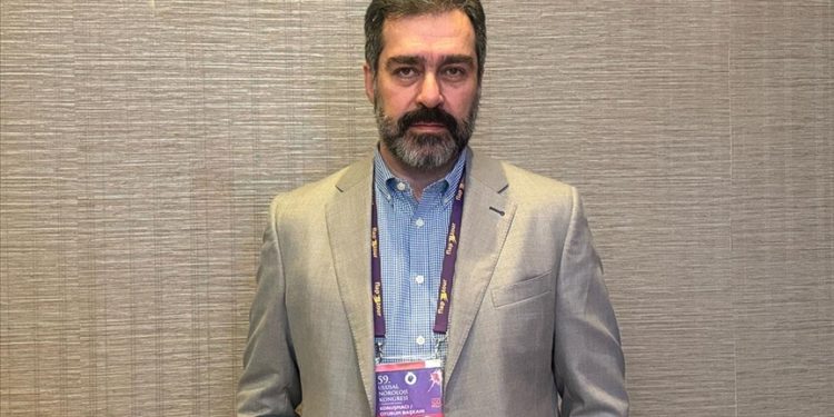 Harvard’daki Türk profesörden sporculara, “kafaya alınan her darbe ciddi risktir” uyarısı