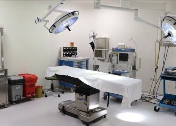 Erzurum’daki yanık merkezi 14 yılda 39 bin hastaya hizmet verdi