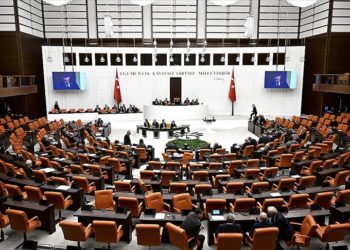 2024 yılı bütçe görüşmelerinde son gün