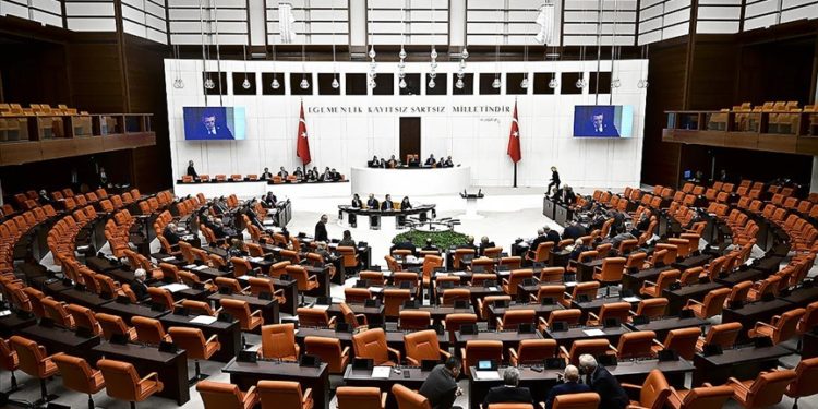 2024 yılı bütçe görüşmelerinde son gün