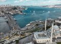 İstanbul’u BM’nin bölgesel merkezi yapacak anlaşma için Meclis’te ilk adım atıldı