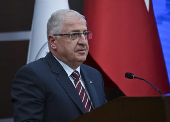 Artık Türkiye kritik teknolojilerin üretim üssü konumuna gelmiştir