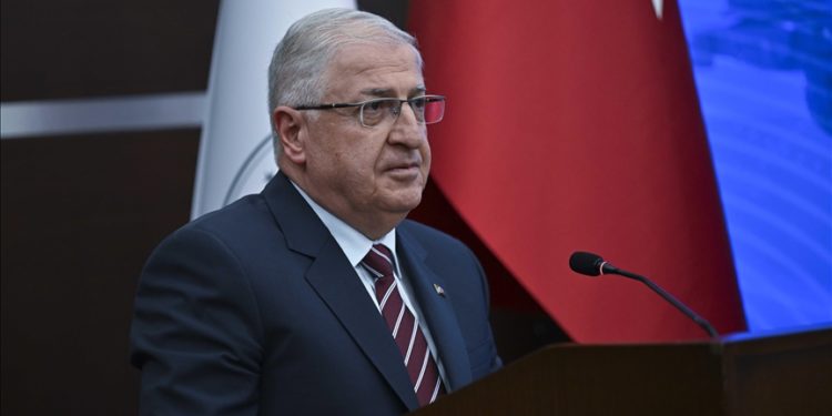 Artık Türkiye kritik teknolojilerin üretim üssü konumuna gelmiştir