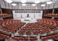 TBMM Genel Kurulunda 2022 Yılı Merkezi Yönetim Kesin Hesap Kanunu Teklifi’nin maddeleri üzerindeki görüşmeler tamamlandı