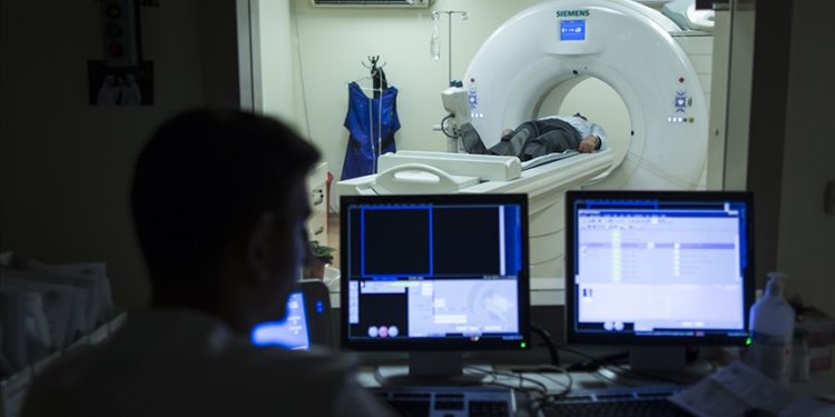 Sağlık harcamaları 2022’de 607 milyar liraya yaklaştı