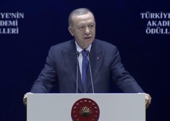 CANLI: Cumhurbaşkanı Erdoğan konuşuyor